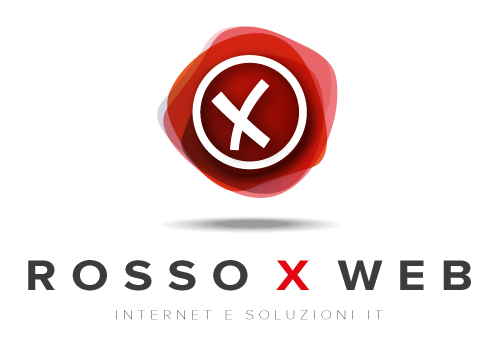 rosso X web